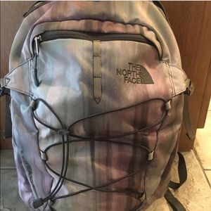 Women's Borealis North Face Backpack